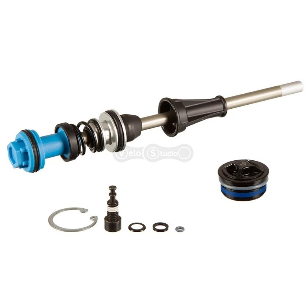 Воздушная пружина вилки RockShox Reba B1 (2026+) 130MM- 27/29 (35MM) DebonAir