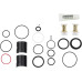 Сервісні запчастини RockShox 200 HOUR/1 YEAR SERVICE KIT - VIVID (2024+) GENERATION-C, V2