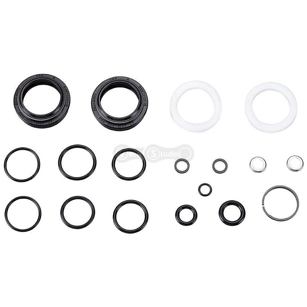 Сервисный набор RockShox RUDY XL BASE/ULTIMATE (2026+) GENERATION-A 200 HOUR/1 YEAR SERVICE KIT