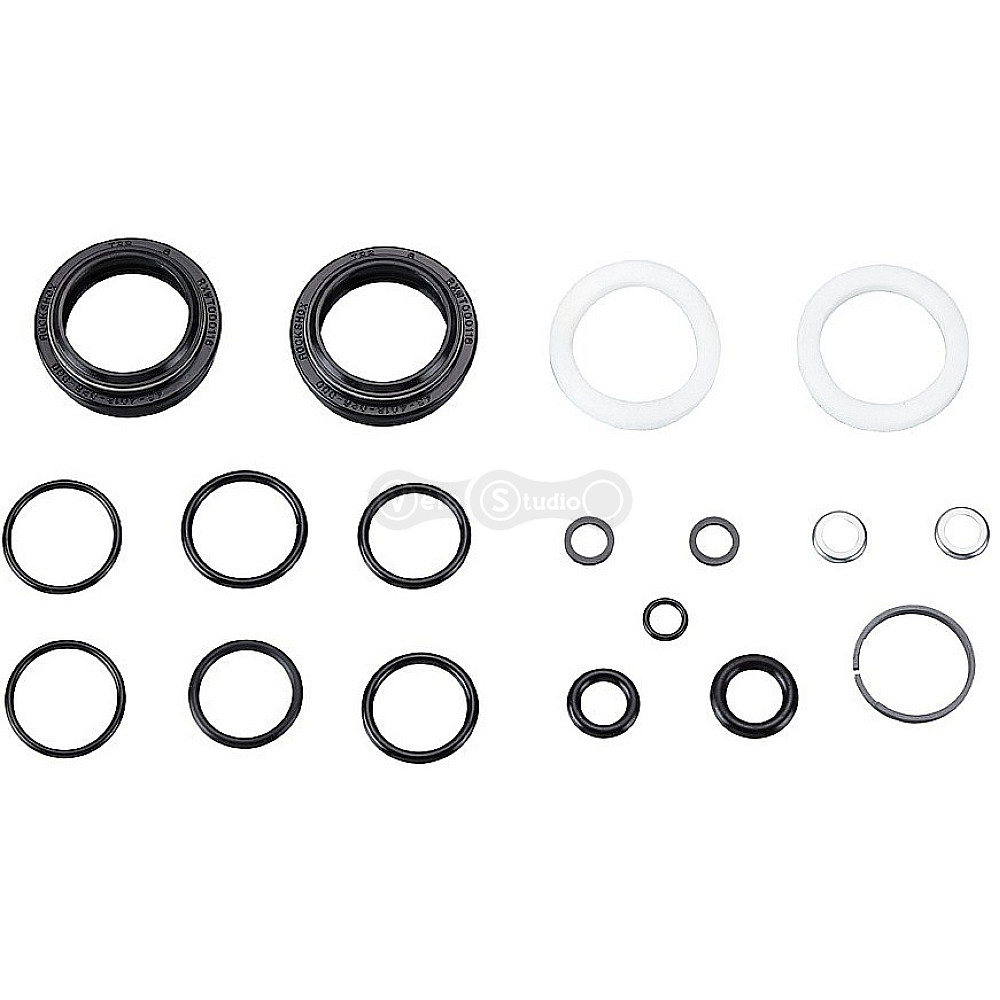 Сервисный набор RockShox SID SL Base/Select/Select+/Ultimate/FA 2026+ 200 HOUR/1 YEAR SERVICE KIT