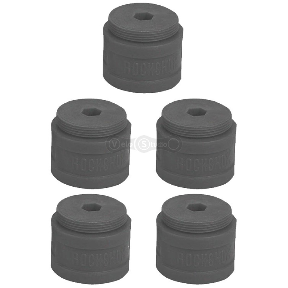 Токени для вилки RockShox BOTTOMLESS TOKENS 32MM SA 5 штук