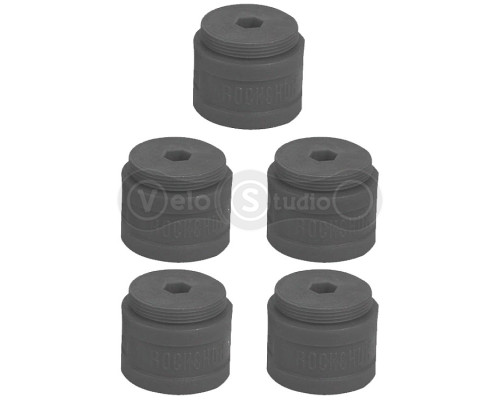 Токени для вилки RockShox BOTTOMLESS TOKENS 32MM SA 5 штук