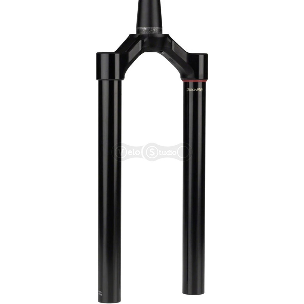 Ноги вилки RockShox Lyrik/Yari (2017+) - DebonAir 27.5/29 Offset51 Black
