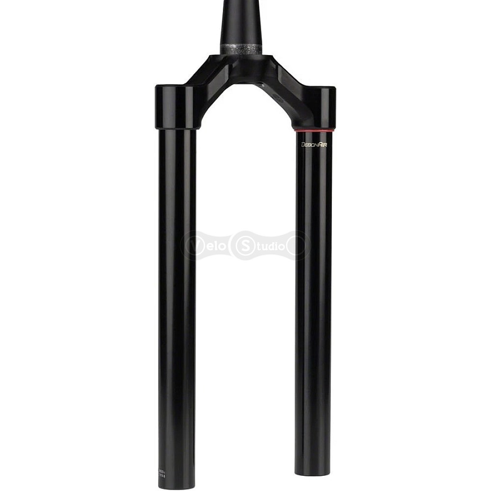Ноги вилки RockShox Lyrik C3+/Yari B3+ (2020+) - DebonAir 27.5/29 Offset51 Gloss Black