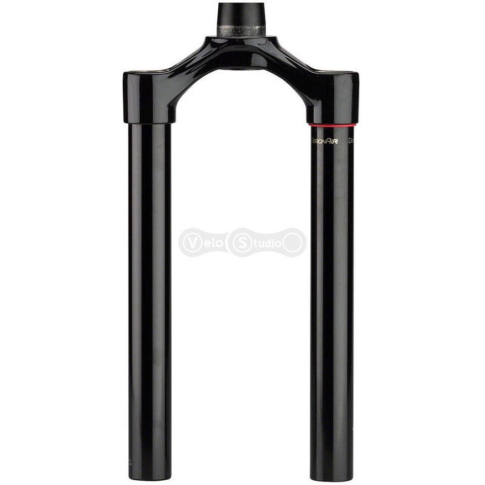 Ноги вилки RockShox PIKE B3 - DebonAir 27.5 Offset46 Gloss Black
