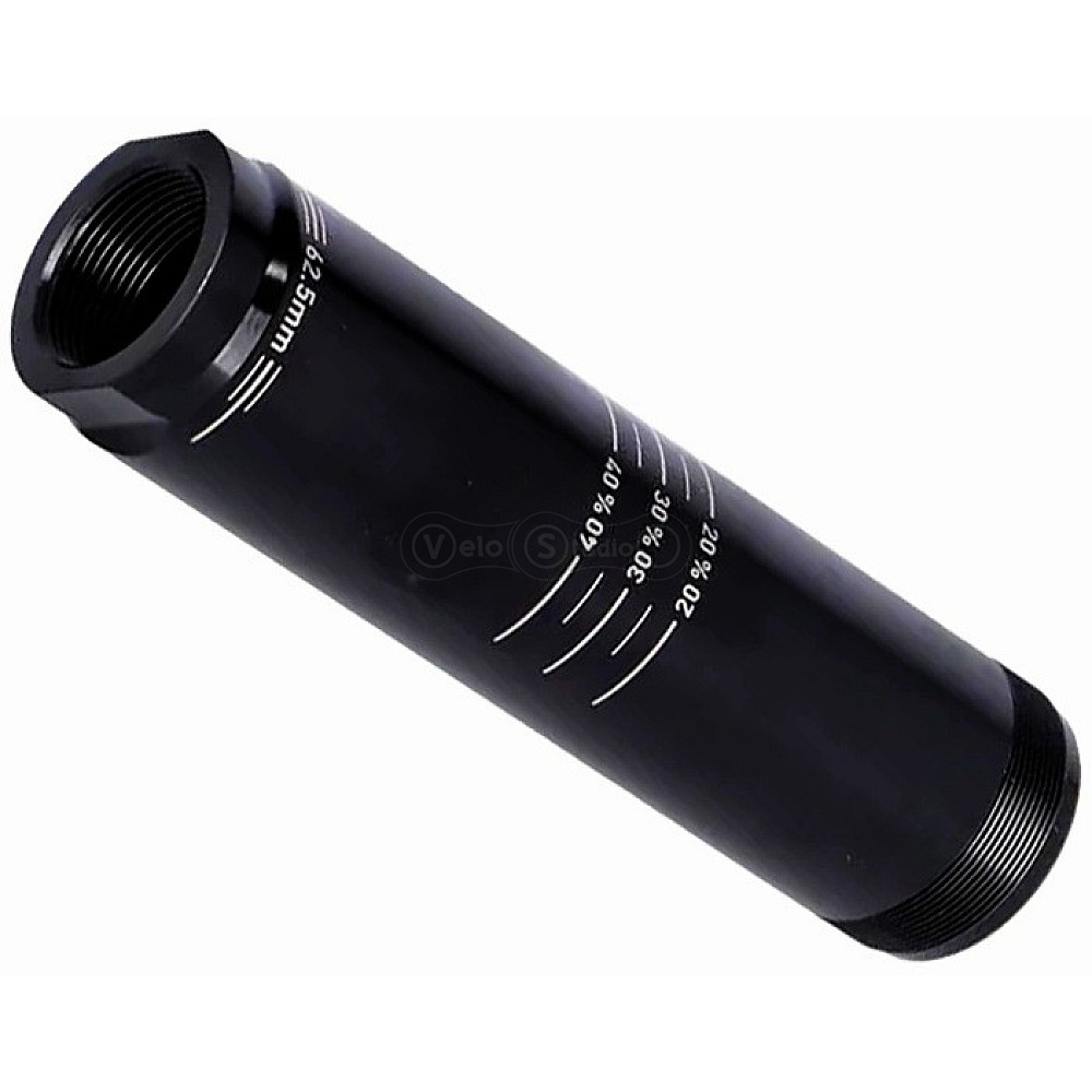 Шток амортизатора RockShox Super Deluxe Thrushaft, C1 (2021)