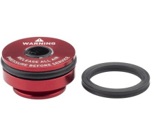 Поршень RockShox PIKE RC A1-A2, PIKE RCT3 A1-A3 - 35mm DEBONAIR