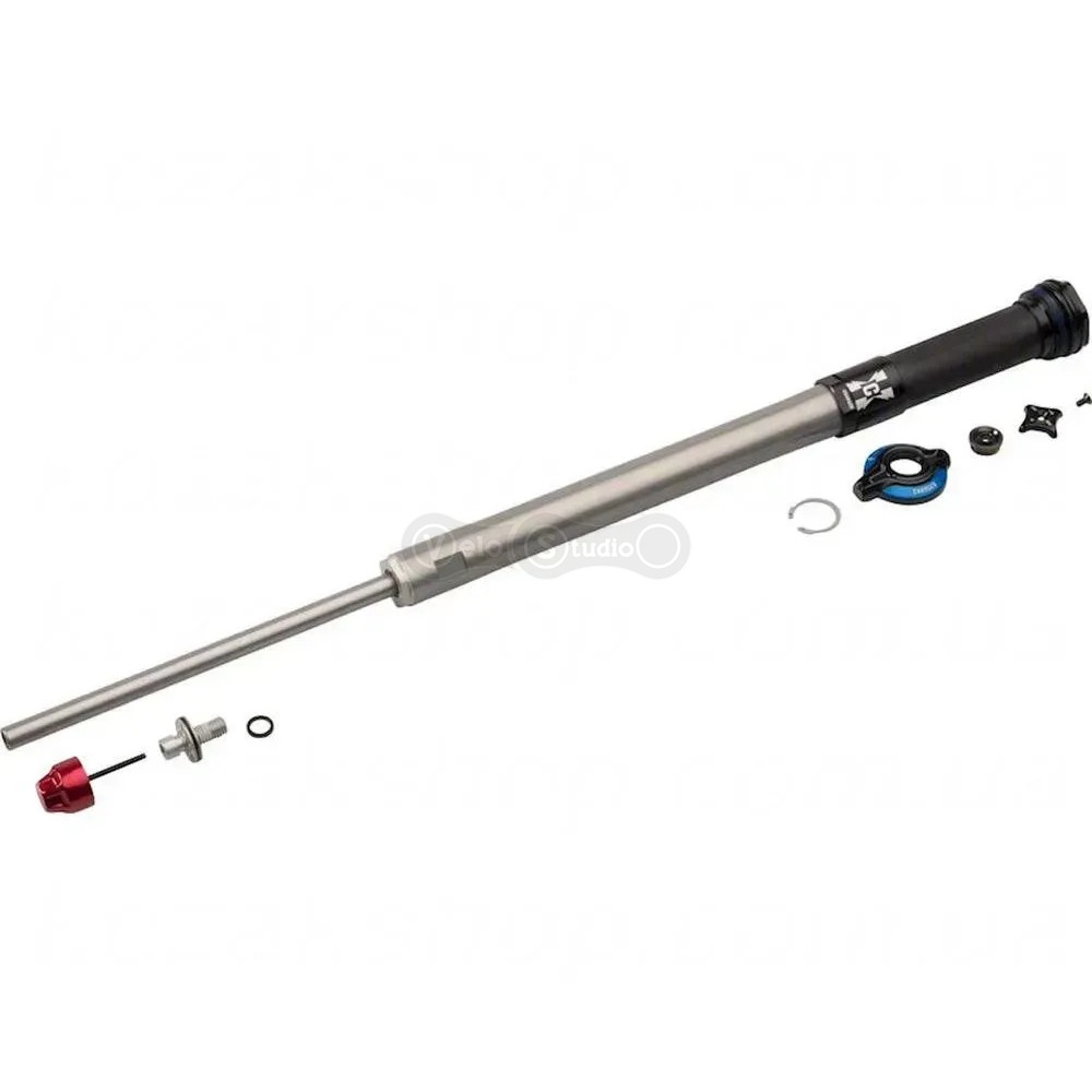 Демпфер вилки RockShox PIKE 26 RT RCT3 CRN A1 DMPRINT