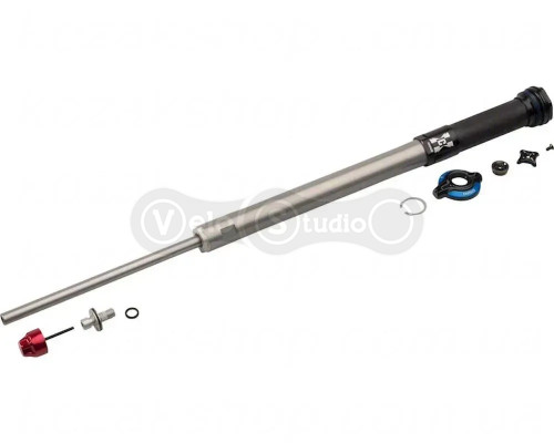 Демпфер вилки RockShox PIKE 27.5 RT RCT3 CRN B DMPRINT