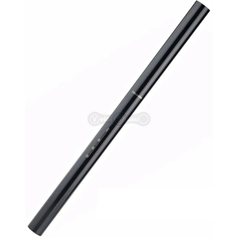 Нога вилки RockShox BOXXER UPPER TUBE BLK C1 (ліва сторона)