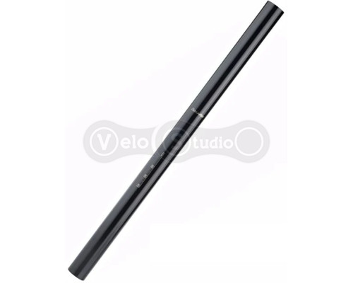 Нога вилки RockShox BOXXER UPPER TUBE BLK C1 (левая сторона)