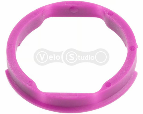 Токен вкладиш у повітряну камеру RockShox SUPER DELUXE THRUSHAFT C1 (2021)