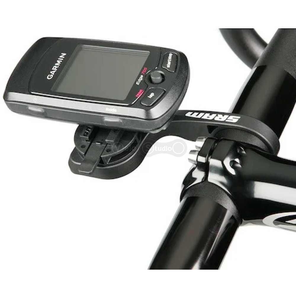 Адаптера крепления SRAM велокомпьютера Garmin 605/705