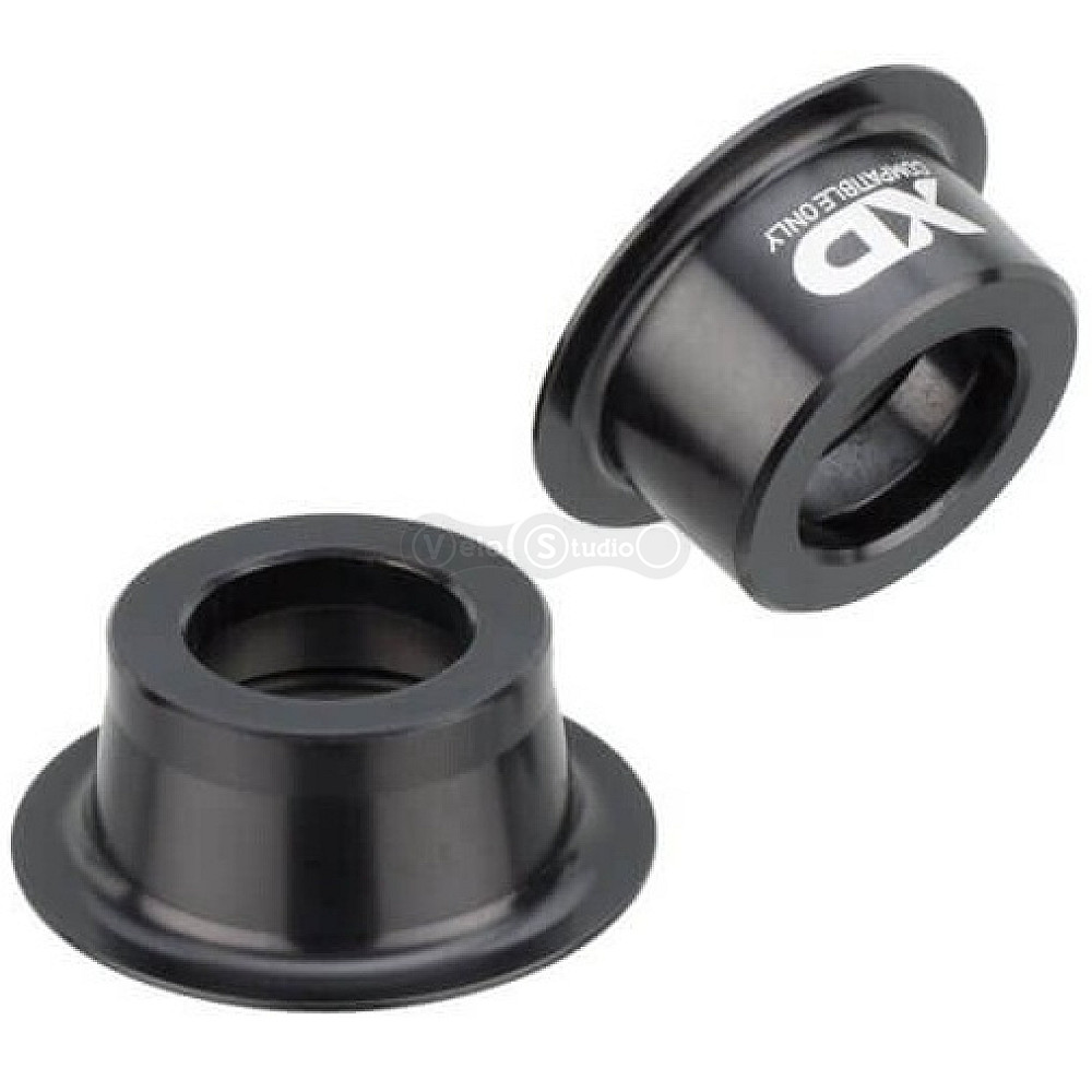Адаптери задньої втулки SRAM 12x142/12x157 X0 fits XD/XDR Driver Bodies