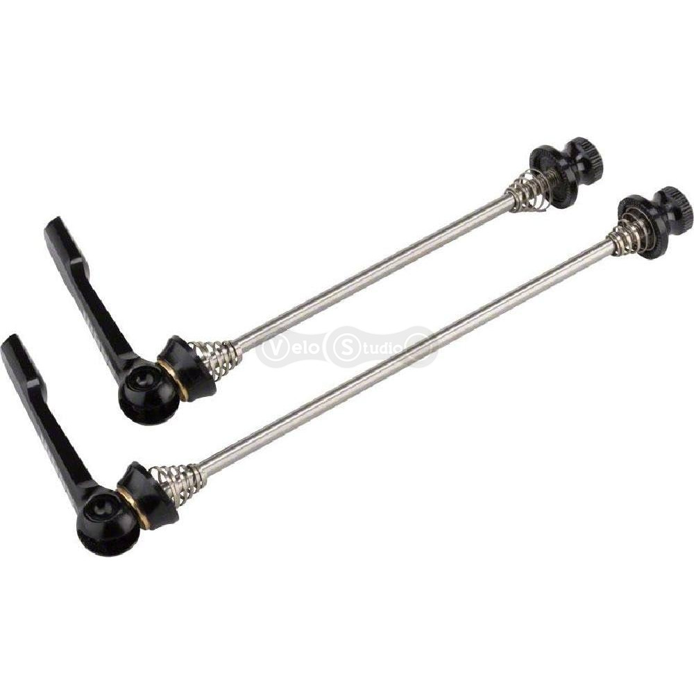 Ексцентрики для втулки SRAM RISE 60 QR SS 100/135 PAIR BLACK