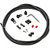 Гидролиния SRAM Code/R, Elixir, Juicy, DB, Level ULT/TLM, Level/T, Guide RE, S9002P - 2000mm
