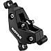 Тормоз SRAM Motive Bronze Disc Brake - Diffusion Black Ano, Rear, 2000mm Hose A1