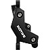 Тормоз SRAM Motive Bronze Disc Brake - Diffusion Black Ano, Rear, 2000mm Hose A1