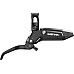 Тормоз SRAM Motive Bronze Disc Brake - Diffusion Black Ano, Rear, 2000mm Hose A1