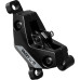 Тормоз SRAM Motive Silver Disc Brake - Black Ano, Front, 950mm Hose A1