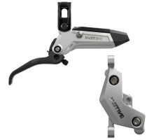 Гальмо SRAM Motive Ultimate Disc Brake - Clear Ano, Rear, 2000mm Hose A1