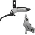 Тормоз SRAM Motive Ultimate Disc Brake - Clear Ano, Rear, 2000mm Hose A1