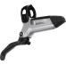 Тормоз SRAM Motive Ultimate Disc Brake - Clear Ano, Rear, 2000mm Hose A1