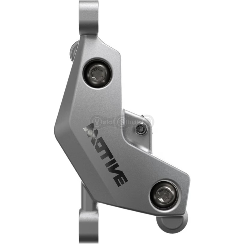 Тормоз SRAM Motive Ultimate Disc Brake - Clear Ano, Rear, 2000mm Hose A1