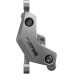 Тормоз SRAM Motive Ultimate Disc Brake - Clear Ano, Rear, 2000mm Hose A1