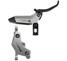 Гальмо SRAM Motive Ultimate Disc Brake - Clear Ano, Front, 950mm Hose A1