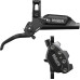 Гальмо SRAM Maven Base Disc Brake - Diffusion Black, Front/Rear, 2000mm Hose A1