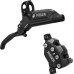 Гальмо SRAM Maven Base Disc Brake - Diffusion Black, Front/Rear, 2000mm Hose A1