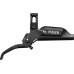 Гальмо SRAM Maven Base Disc Brake - Diffusion Black, Front/Rear, 2000mm Hose A1