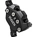 Гальмо SRAM Maven Base Disc Brake - Diffusion Black, Front, 950mm Hose A1