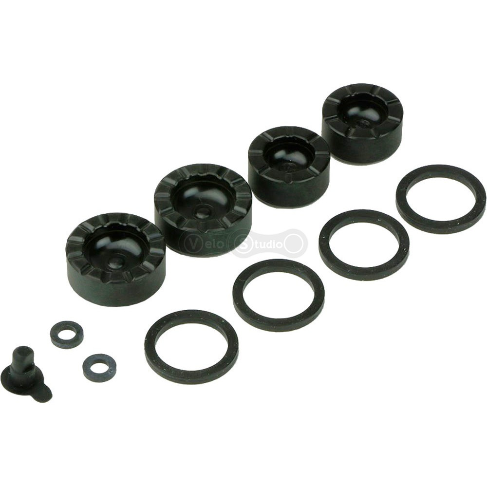 Набор поршней SRAM DB8/DB6/DB4 A1+ (2023+), MOTIVE ULT/SLV/BRZ A1+ (2026+) PISTON KIT