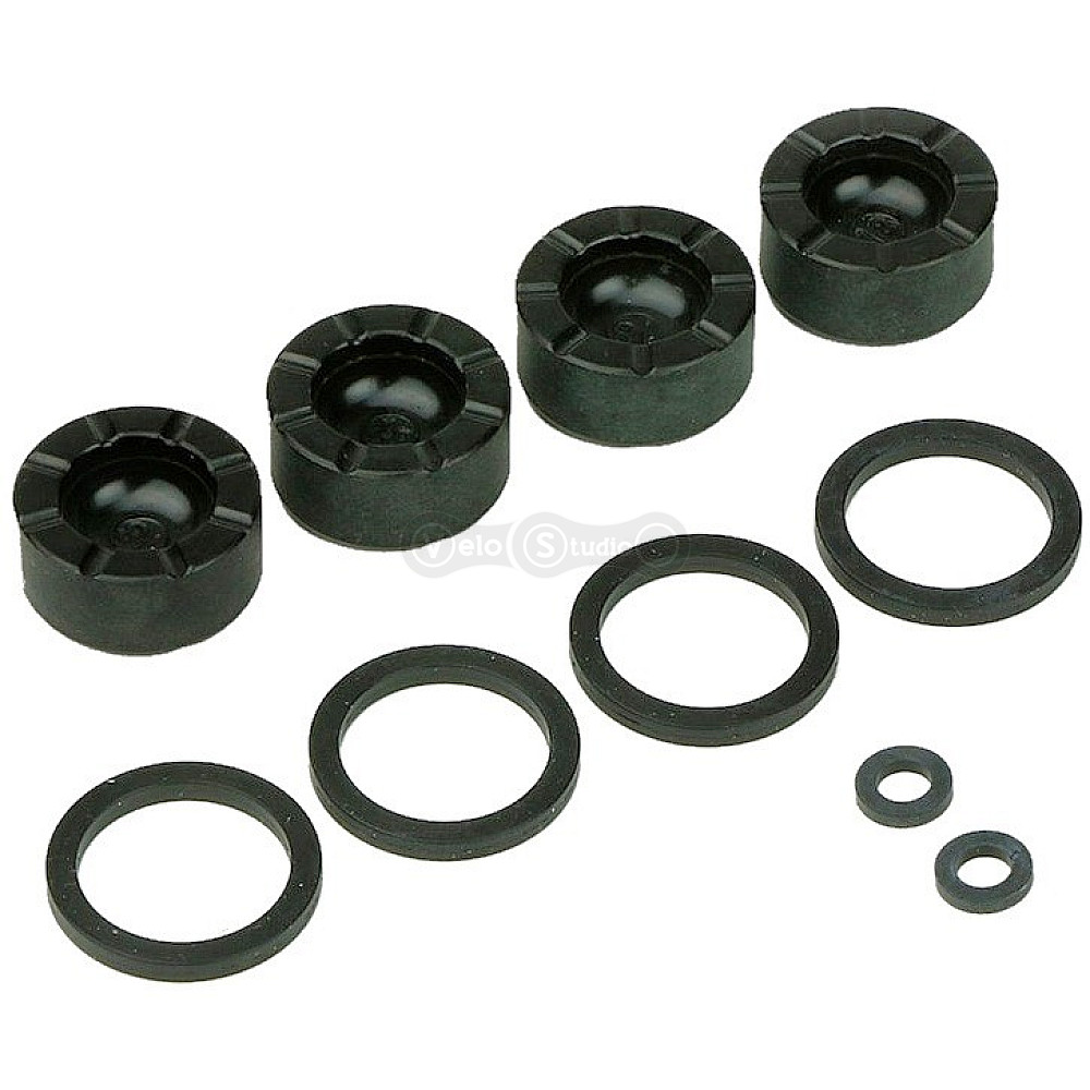 Набір поршнів гальма SRAM MAVEN BASE (A1) DISC BRAKE CALIPER PISTON KIT