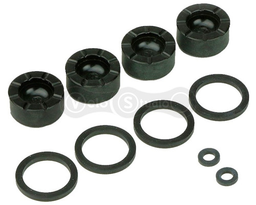 Набір поршнів гальма SRAM MAVEN BASE (A1) DISC BRAKE CALIPER PISTON KIT