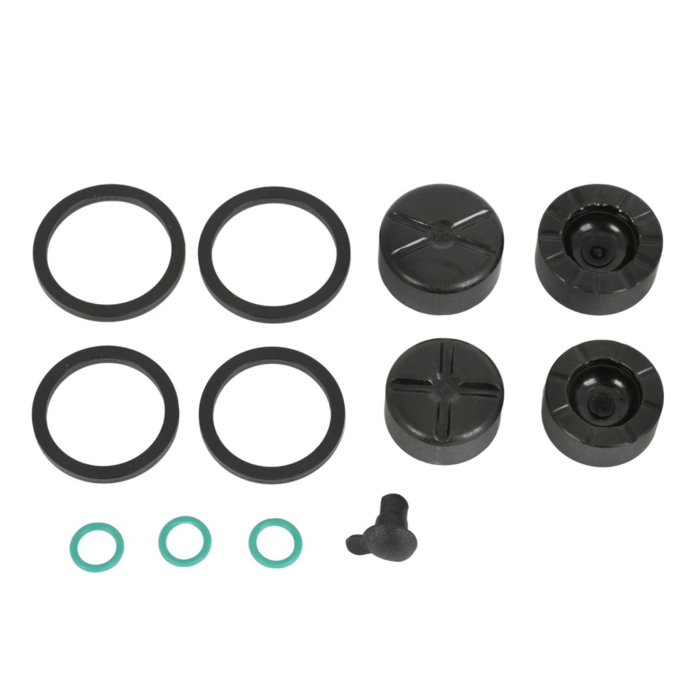 Комплект поршней тормозного калипера SRAM для MAVEN ULT/SLV/BRZ (A1)