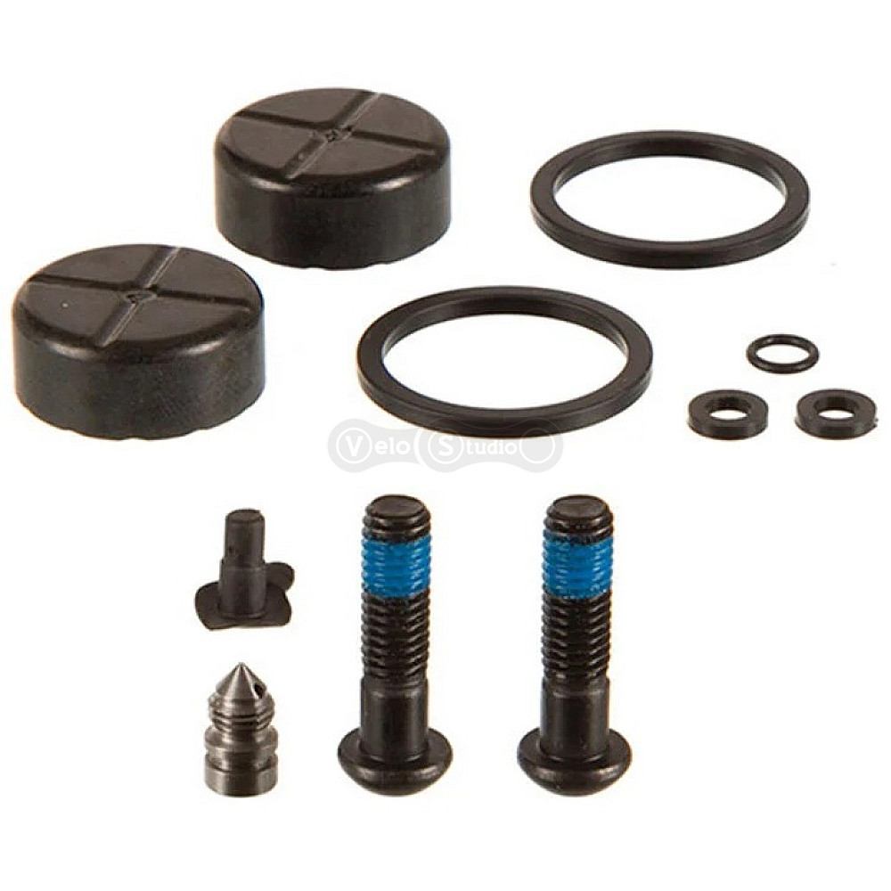 Набор поршней SRAM RIVAL AXS E1 CALIPER PISTON SERVICE KIT