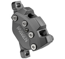 Калипер тормоза SRAM MAVEN BRONZE (A1) BRAKE CALIPER ASSEMBLY - DARK POLAR