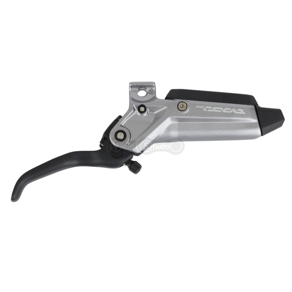 Ручка тормоза SRAM Code BRONZE Stealth C1 - ALUMINUM LEVER DARK POLAR