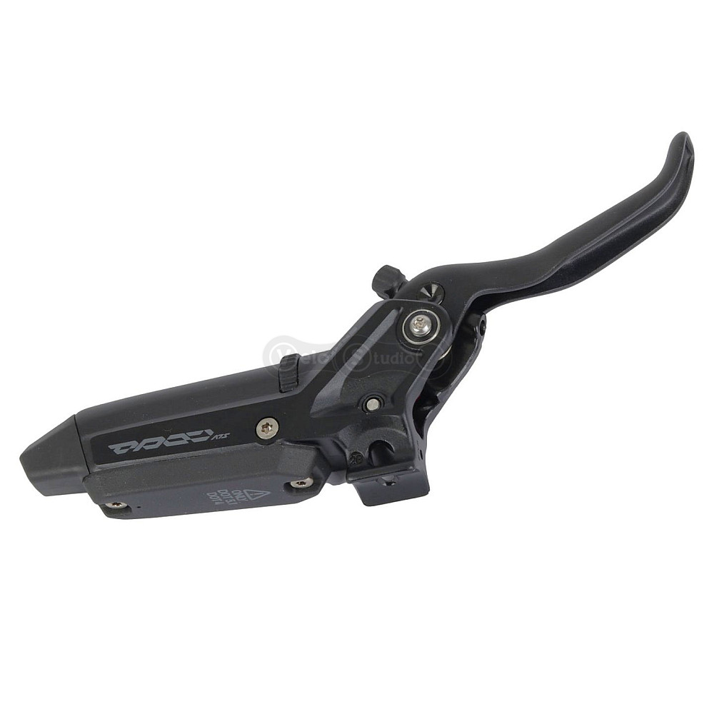 Ручка тормоза SRAM Code Stealth C1 - 11.5018.052.015 BLACK ANO