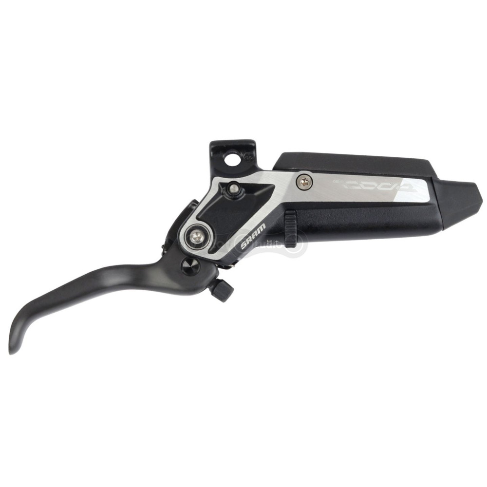 Ручка тормоза SRAM Code Ultimate Stealth C1 CARBON LEVER BLACK ANO