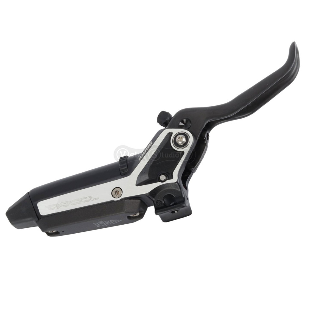 Ручка тормоза SRAM Code Ultimate Stealth C1 CARBON LEVER BLACK ANO