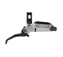 Ручка гальма SRAM Maven Ultimate A1 - ALUMINUM LEVER SILVER ANO