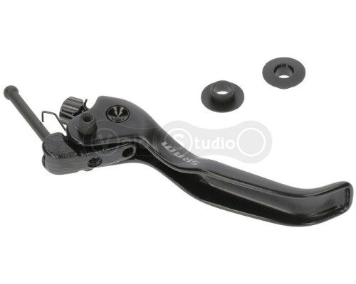 Рычаг ручки тормоза SRAM CODE R LEVER BLADE ALUM QTY 1