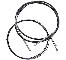 Набор SLICKWIRE MTB BRAKE CABLE KIT 5MM BLK