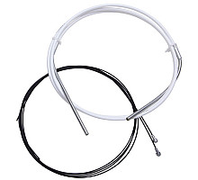 Набір сорочки та троса для гальма Sram Slickwure Road Brake Cable Kit 5мм White