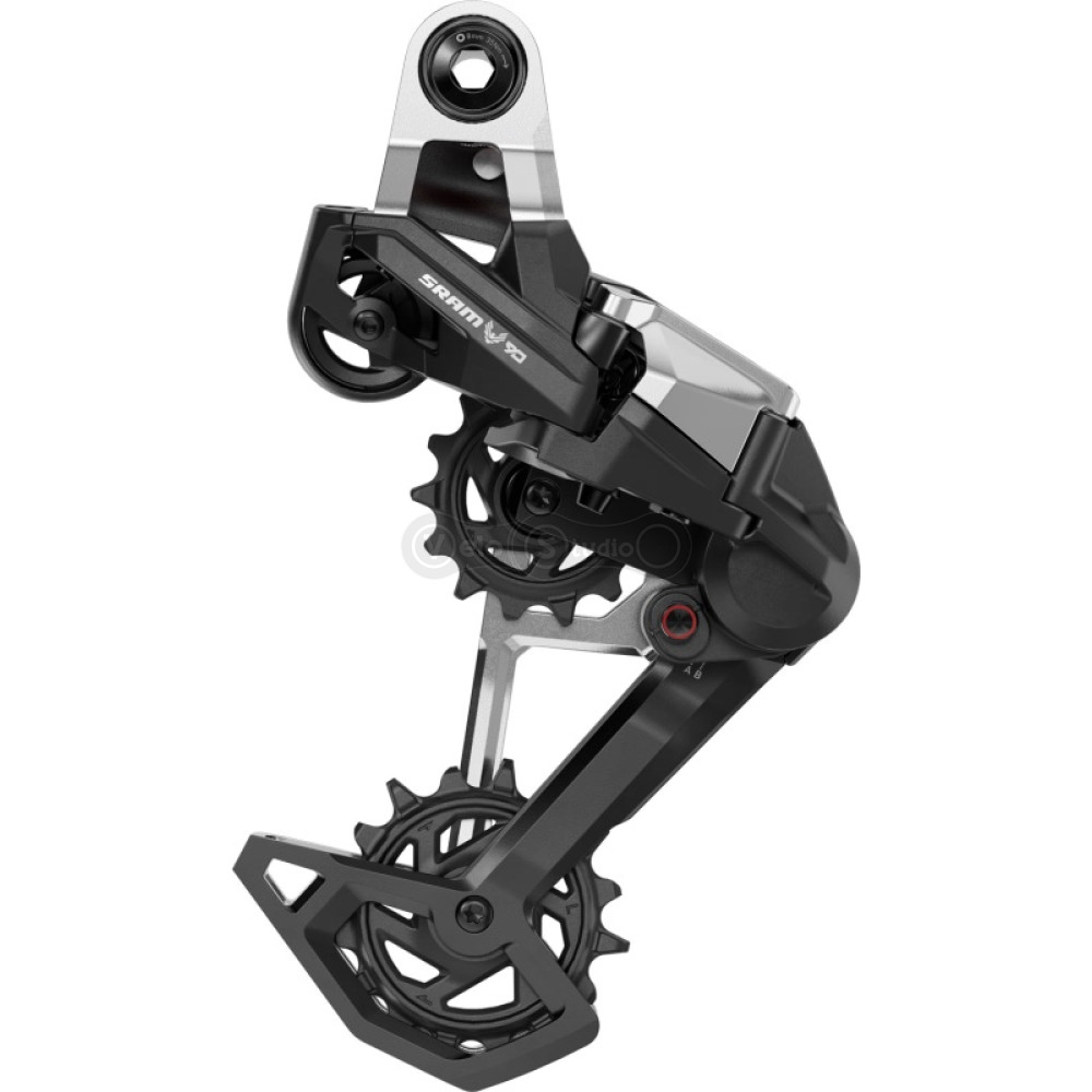 Група SRAM Eagle 90 DUB 12-speed (170 мм, 10-52t)