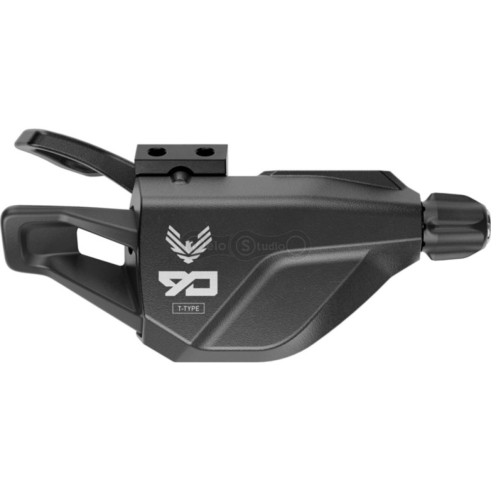 Група SRAM Eagle 90 DUB 12-speed (170 мм, 10-52t)
